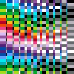 ColorWorks Concepts 20786-99
